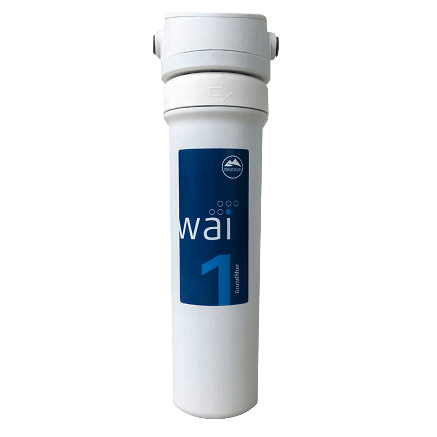 PiConnect wai Under-Counter System